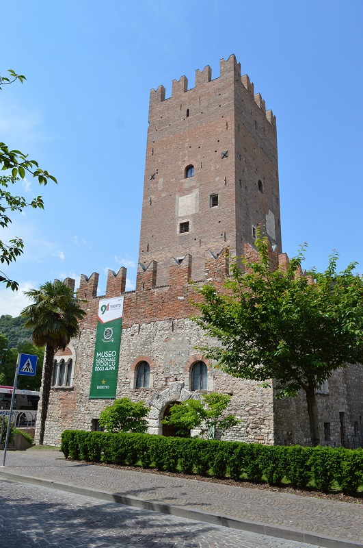 Foto Torre Vanga