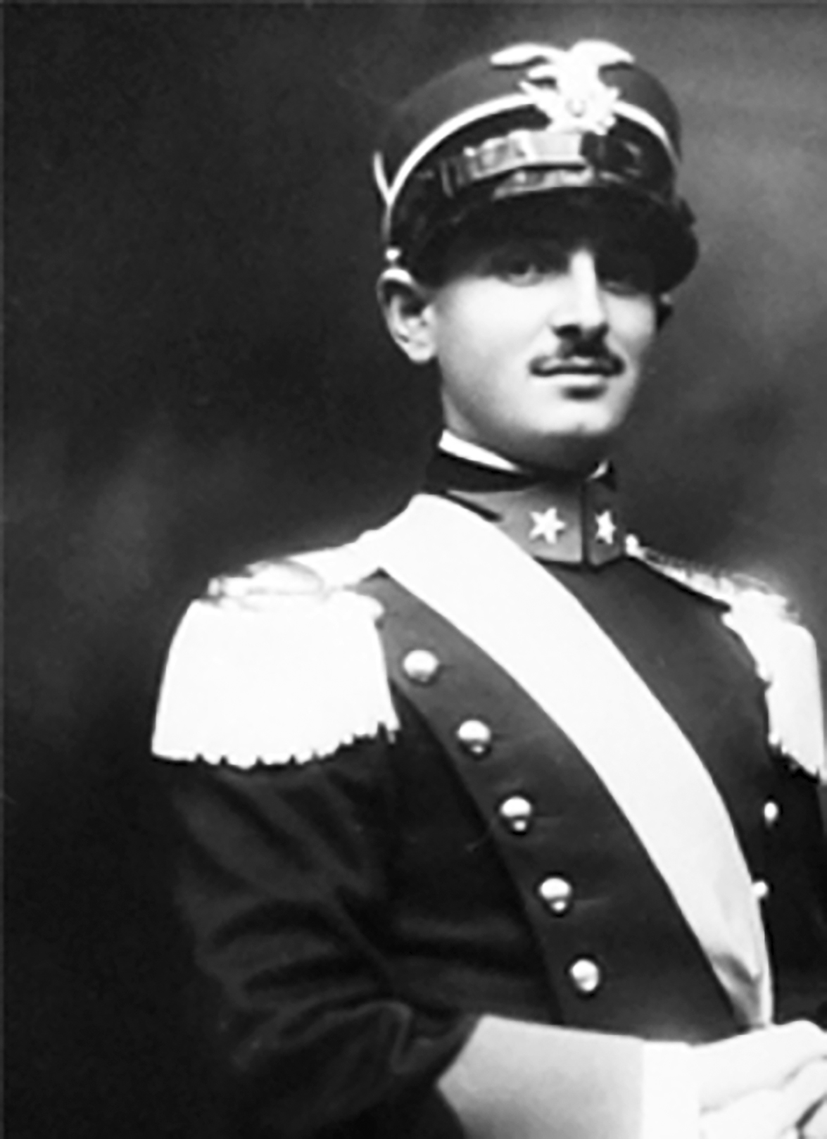 Alberto Picco