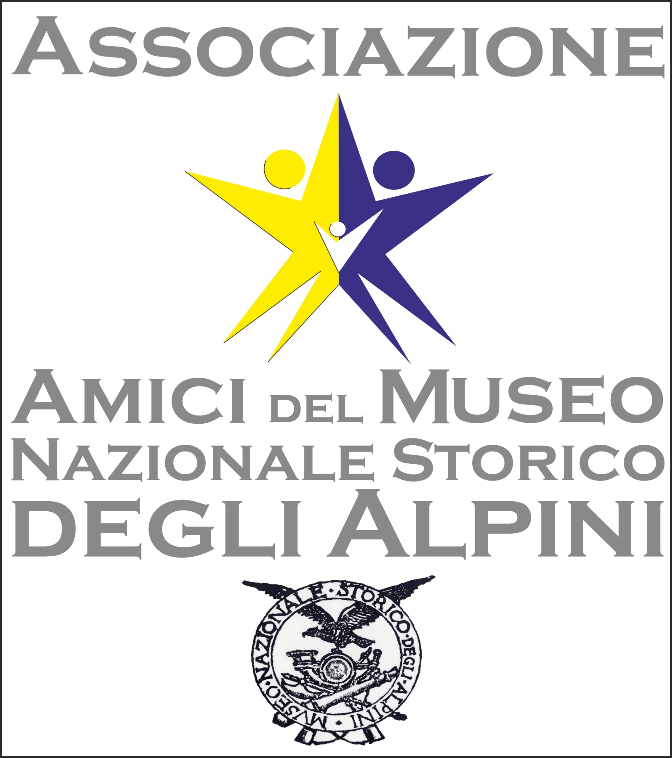LOGO AMICI DEL MUSEO
