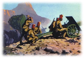 COLONIALI 18