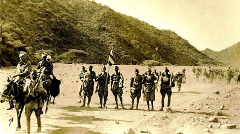 COLONIALI 19