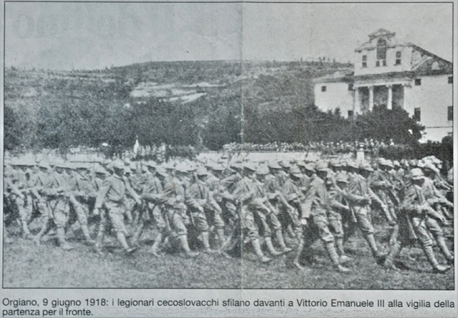 1 per cecoslovacchi