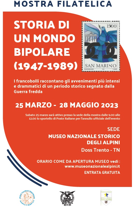 Locandina Mostra