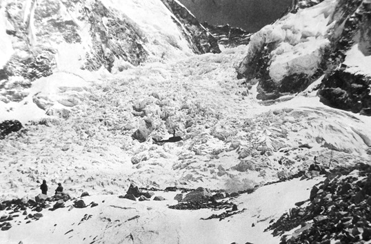 Everest 11