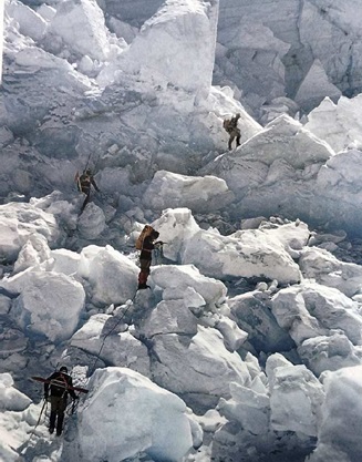 Everest 13