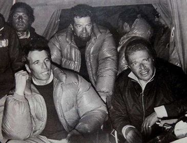 Everest 22