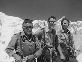 Everest 25