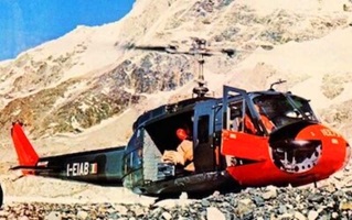 Everest 7