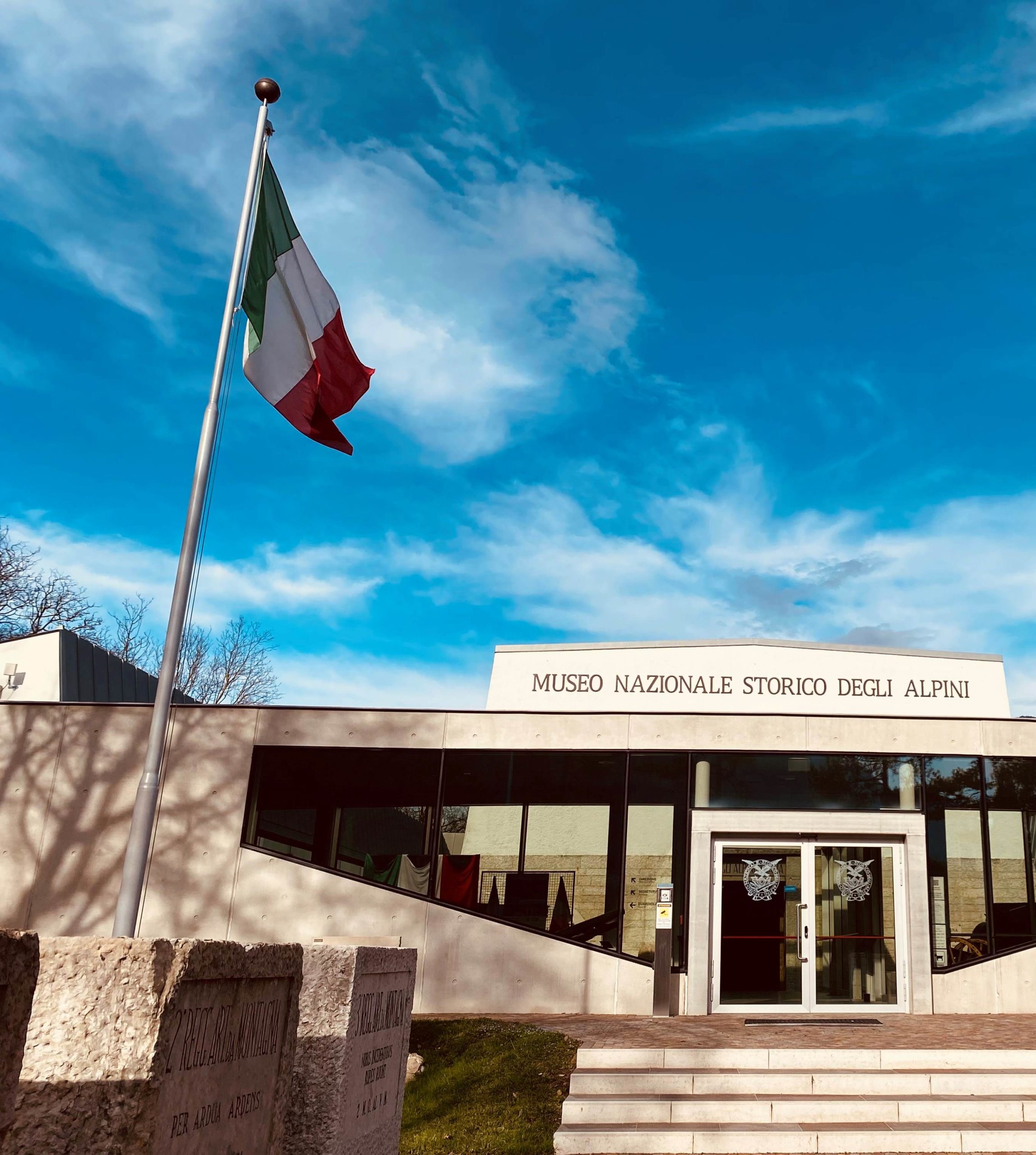 Museo e tricolorejpg