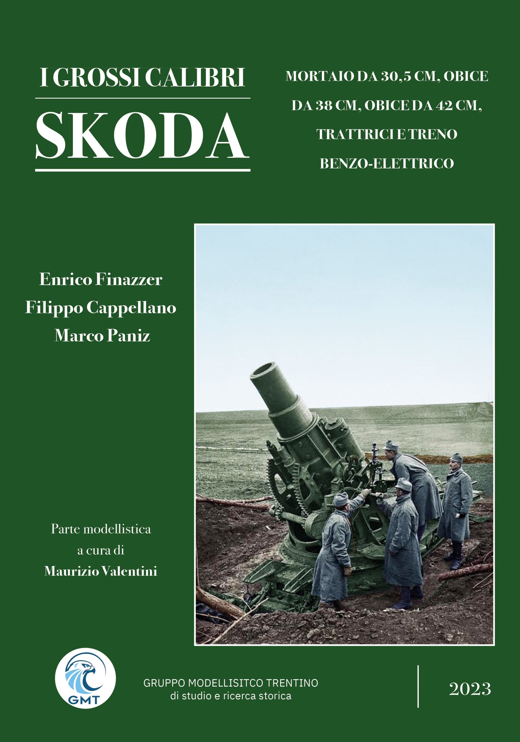 Cover solo fronte