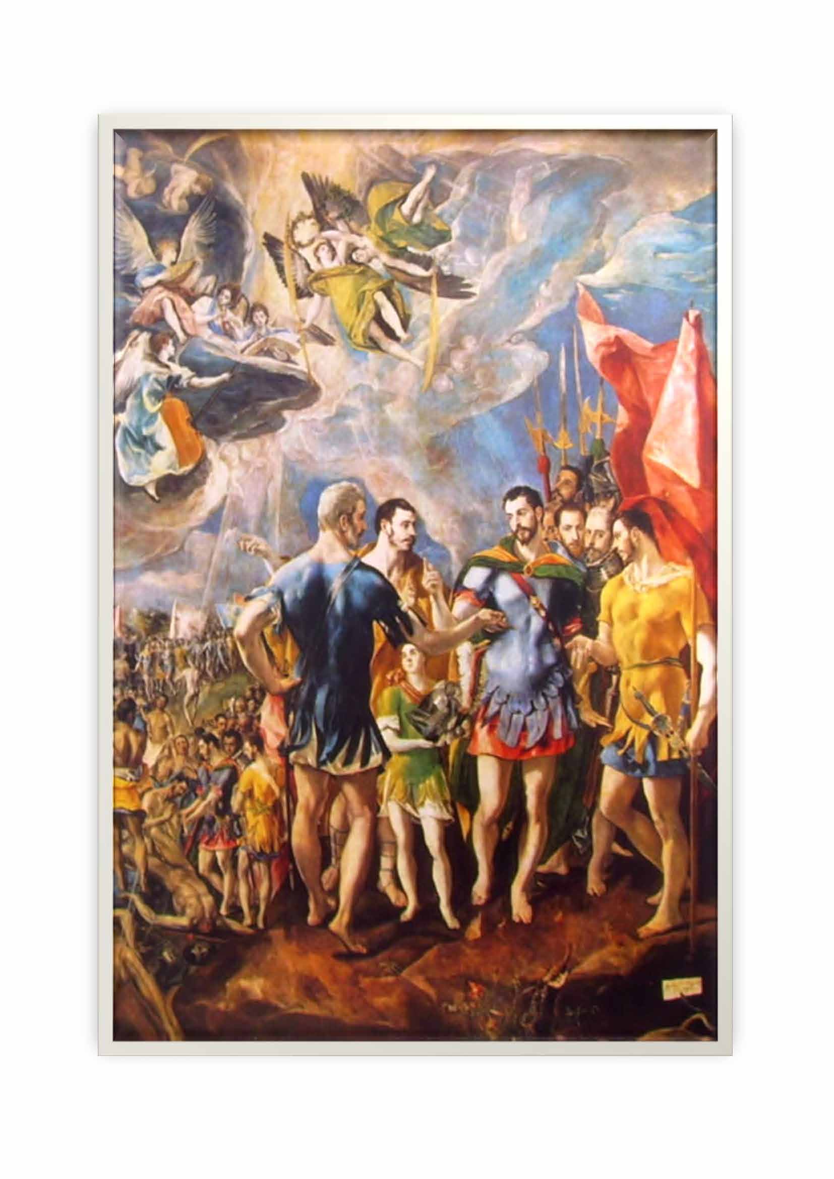 San Maurizio per sito