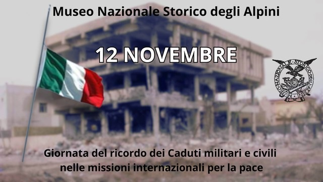 12 NOVEMBRE
