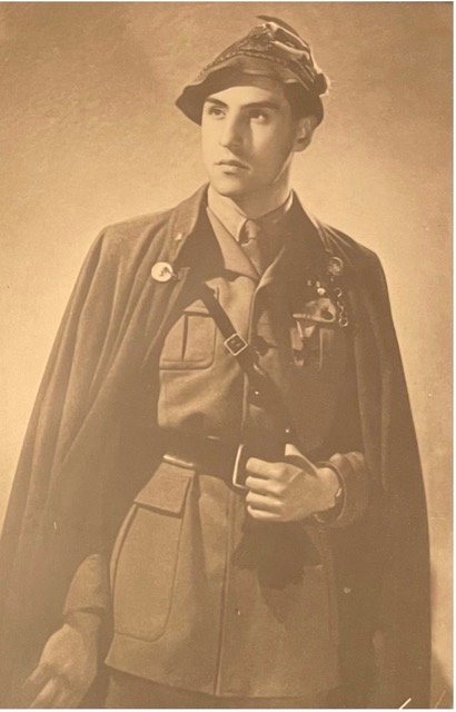 Giorgio Consiglio1