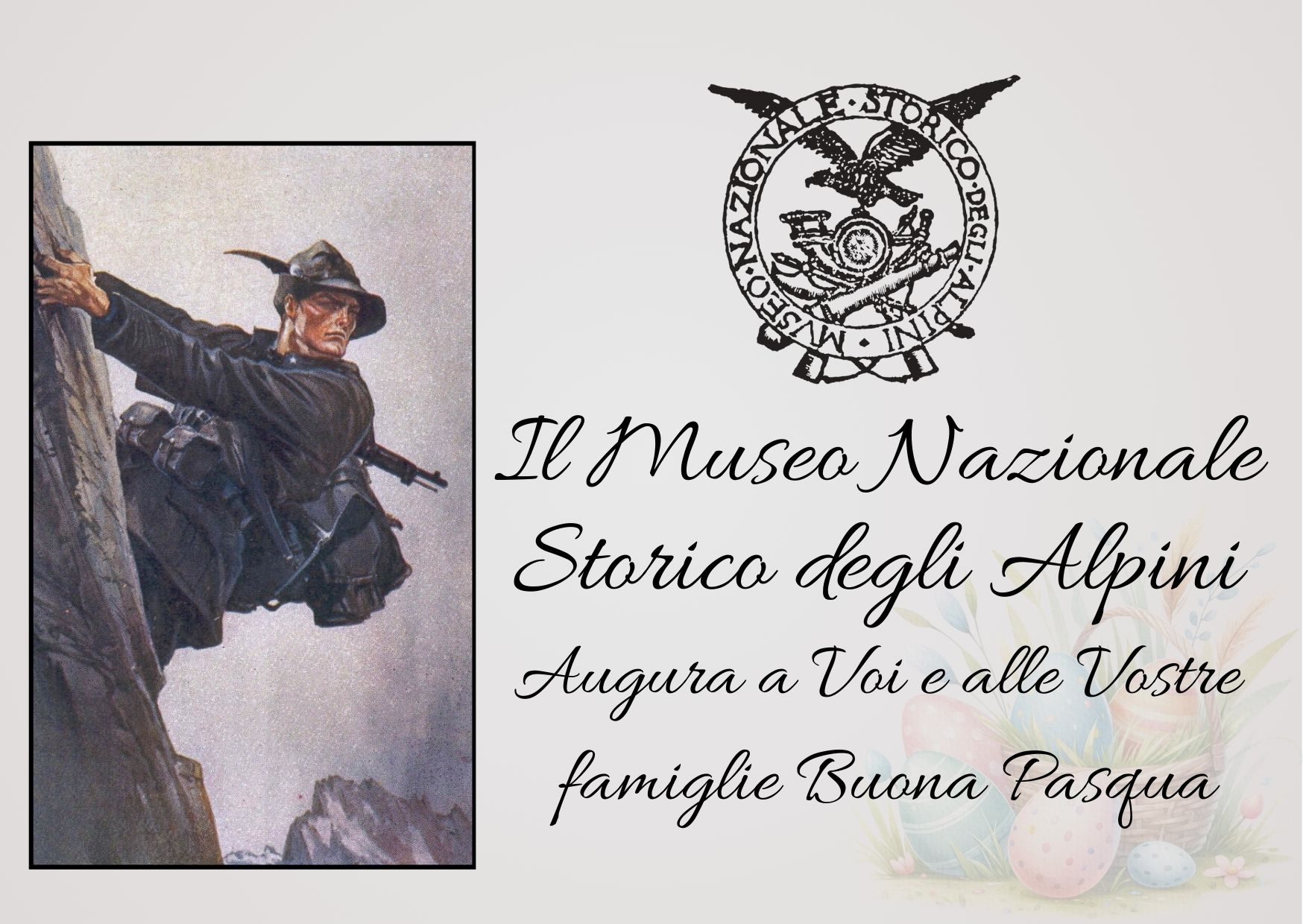 Auguri Pasqua