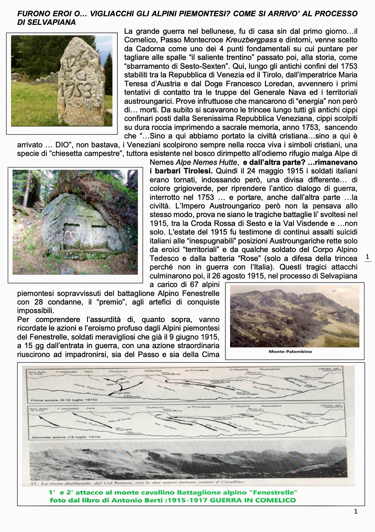 Eroi Alpini .1