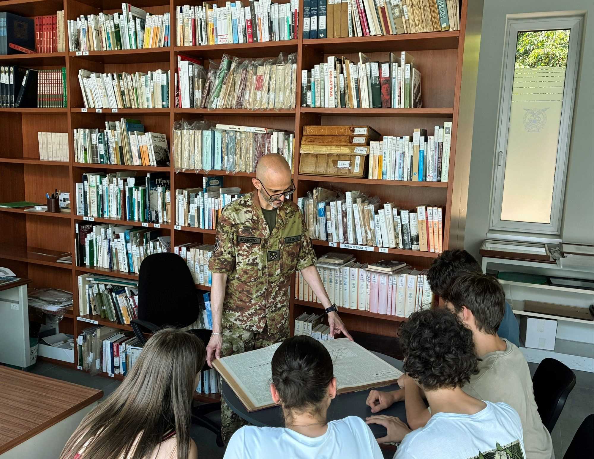 Biblioteca