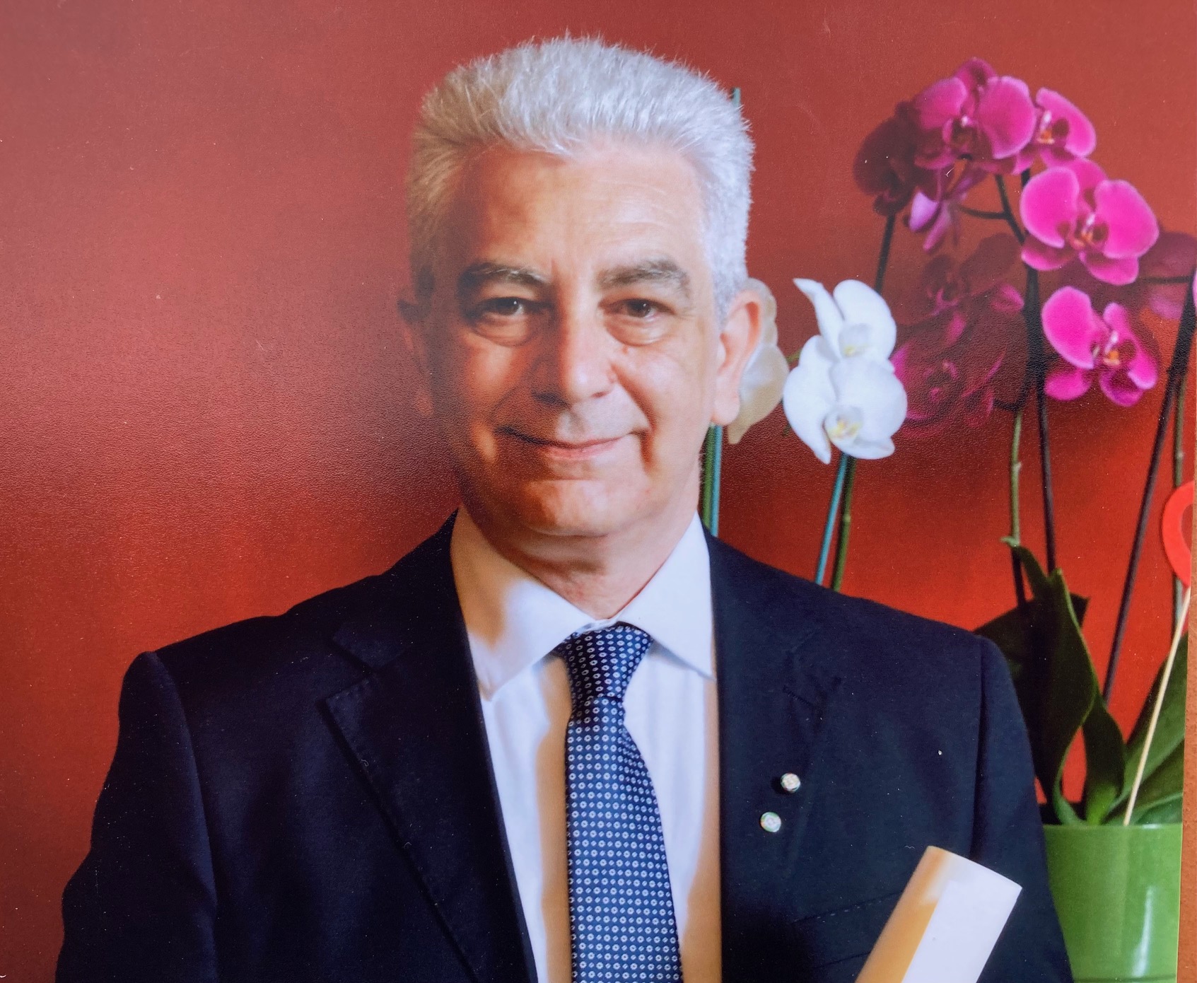 Vito Zita