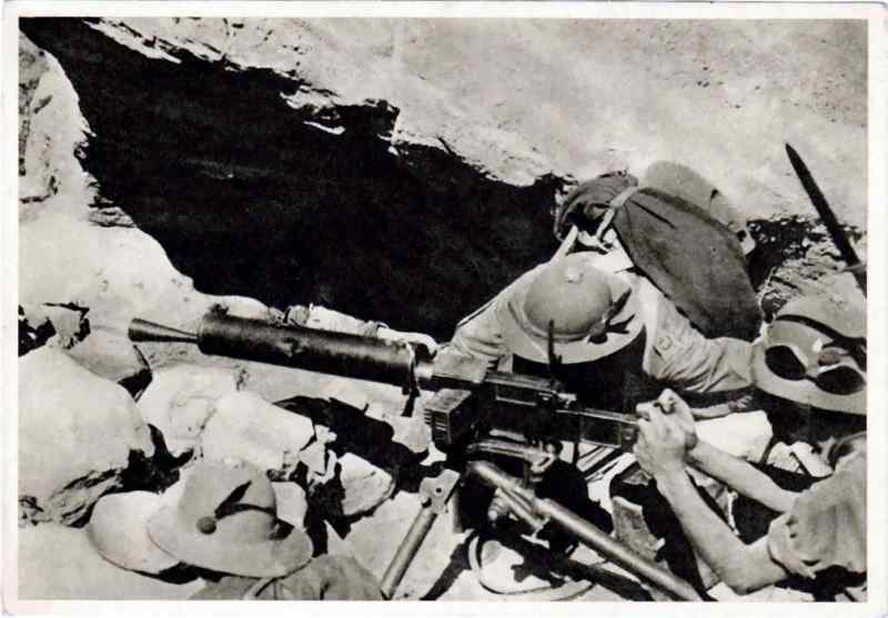 Etiopia 1936